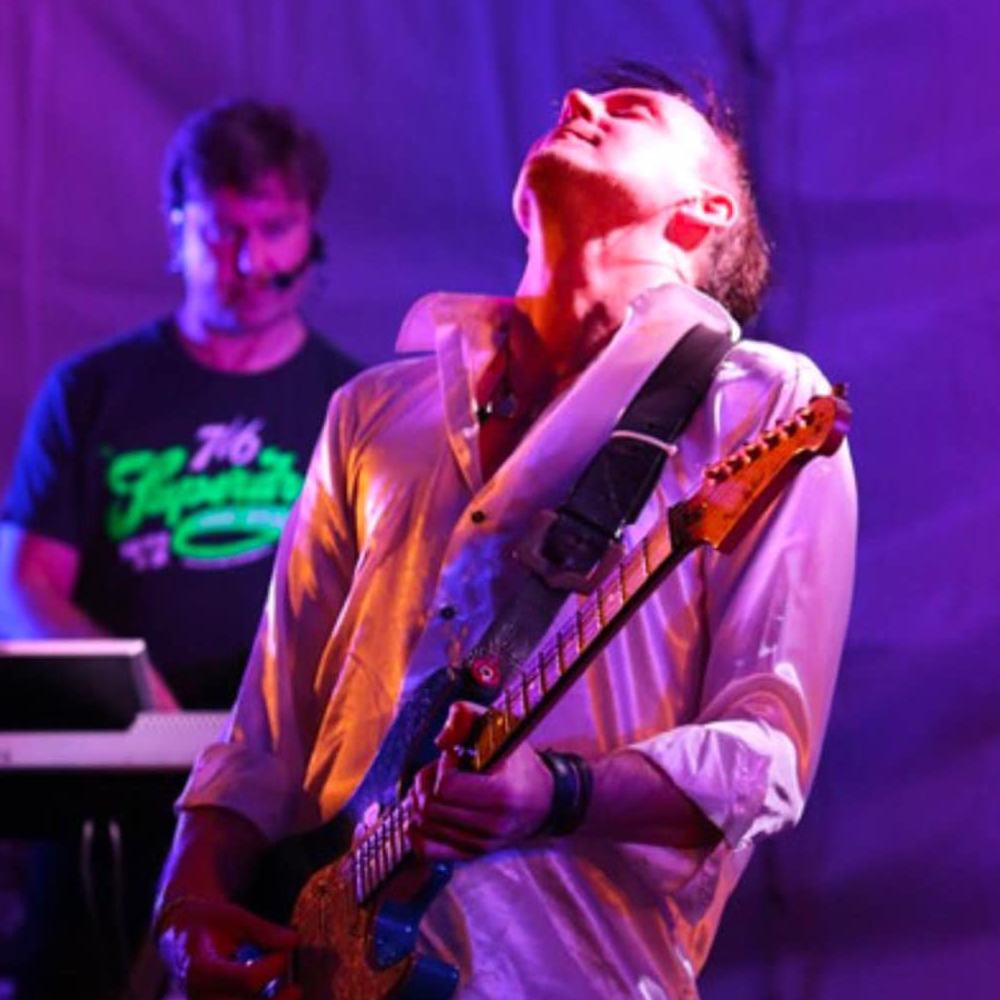 Richie Jones